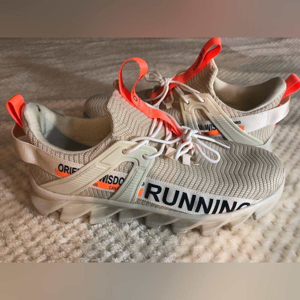 Men’s PWND Running Shoes